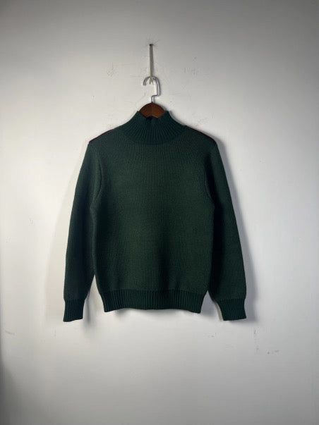 Command Knit No. 01